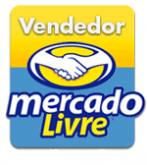 logo mercado livre